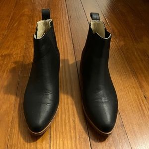 Nisolo Everyday Chelsea Boots